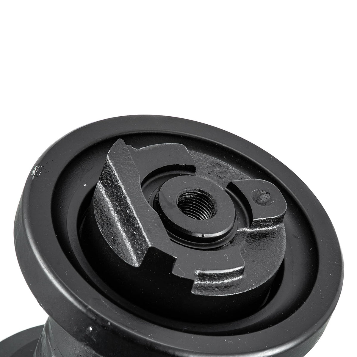 Korelox Bottom Track Roller Replacement for Kubota KX040-4 Mini Excavator Undercarriage