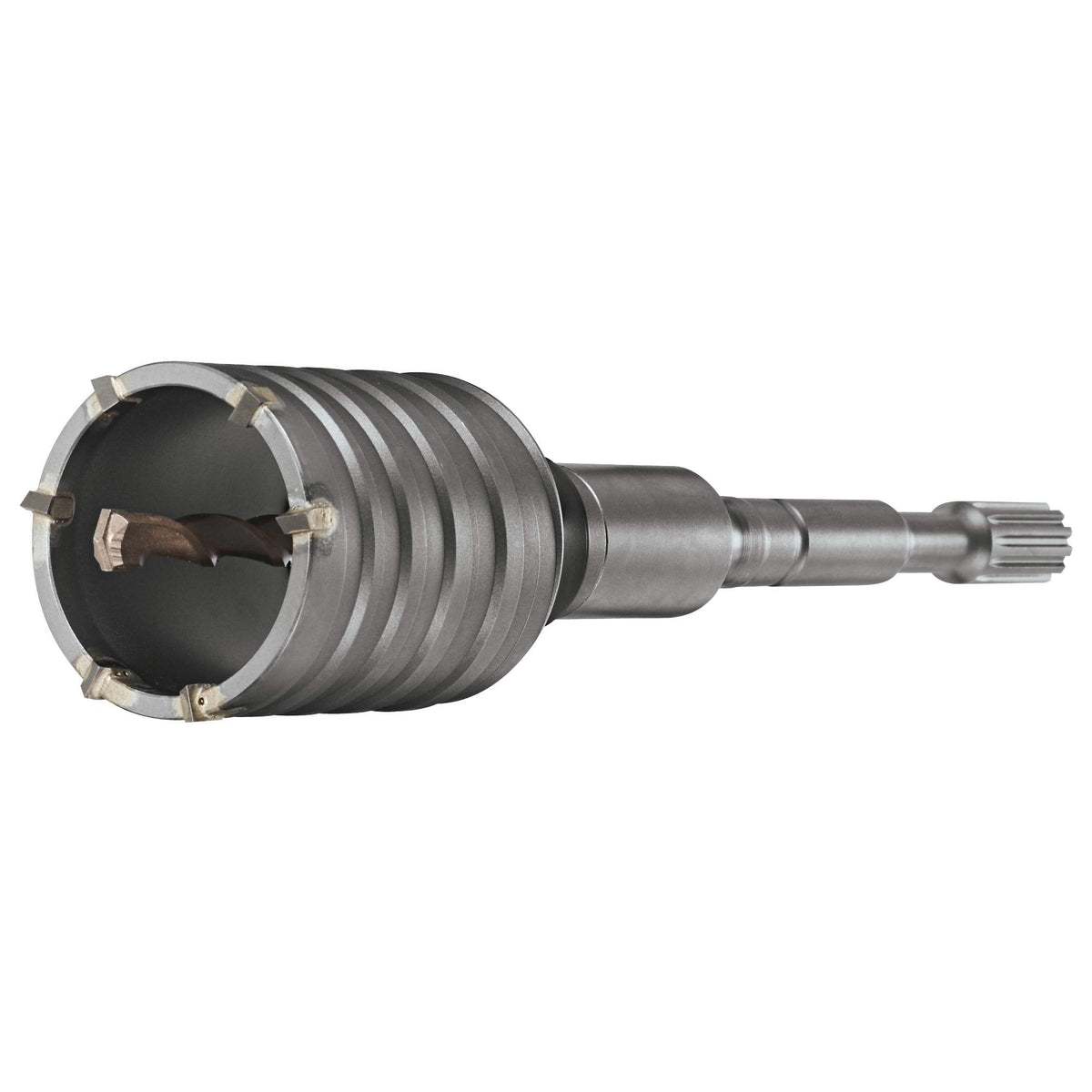 Bosch HC7507 5 in. 2-Piece Rotary Hammer Core Bit
