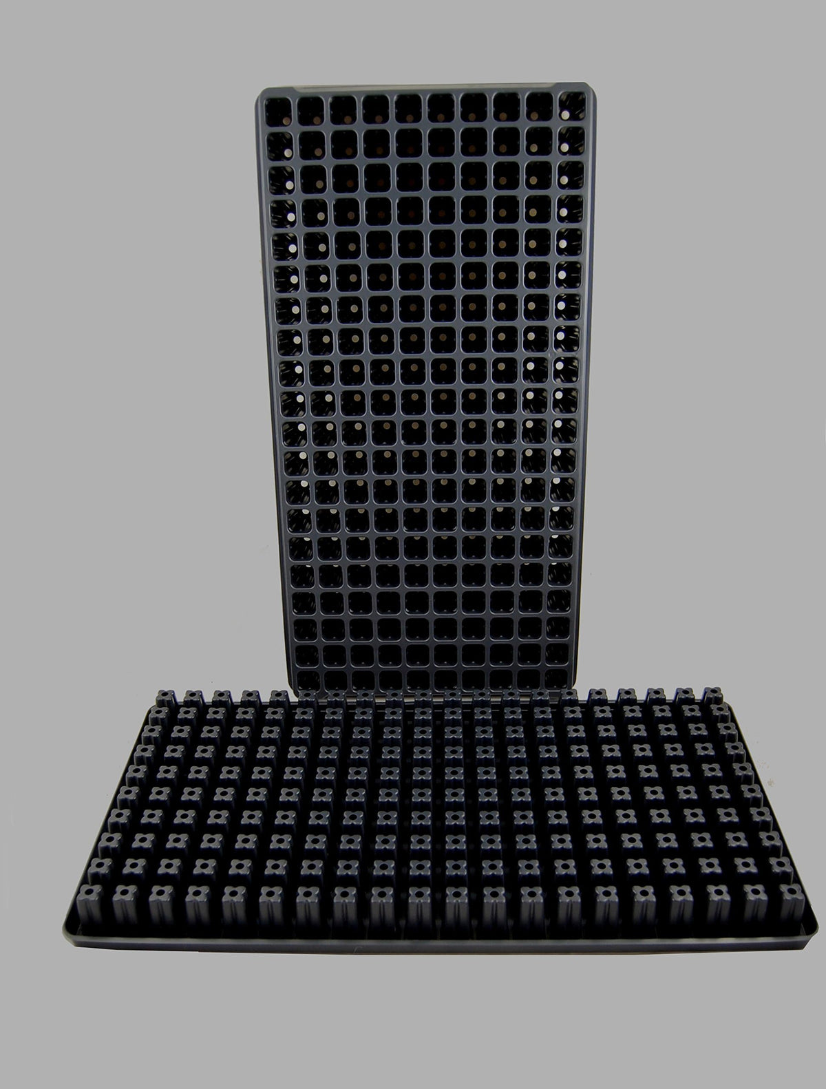 200 Plug Seed Trays for Seed Starting 5 Each by Growers Solution