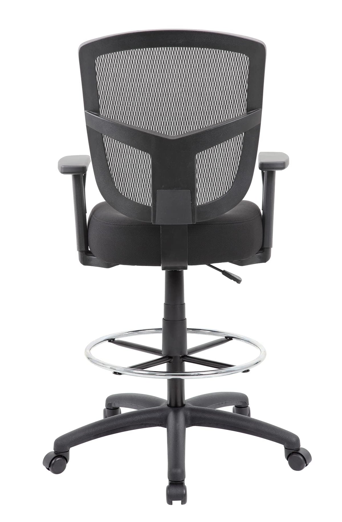 Boss Office Products B16021 Contract Drafting Stool