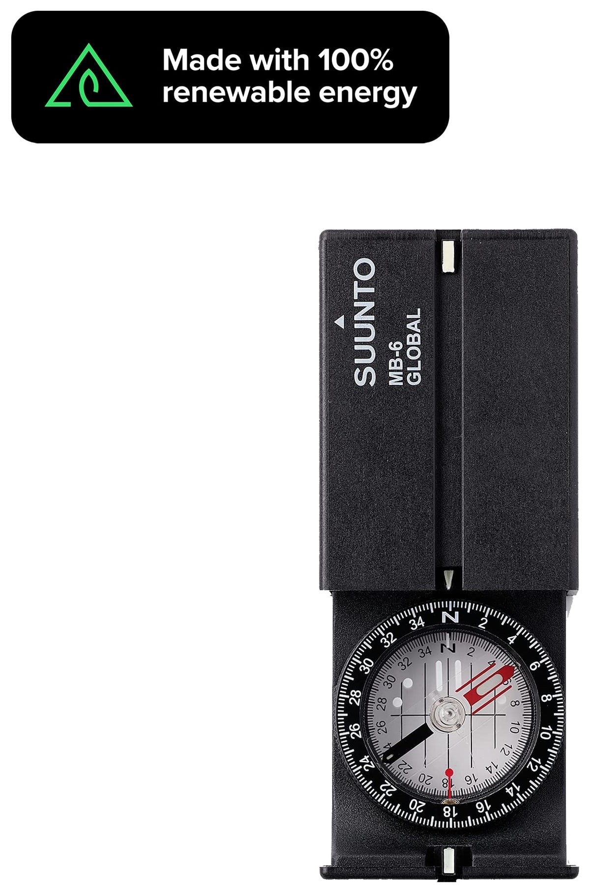 SUUNTO MB-6 GLOBAL