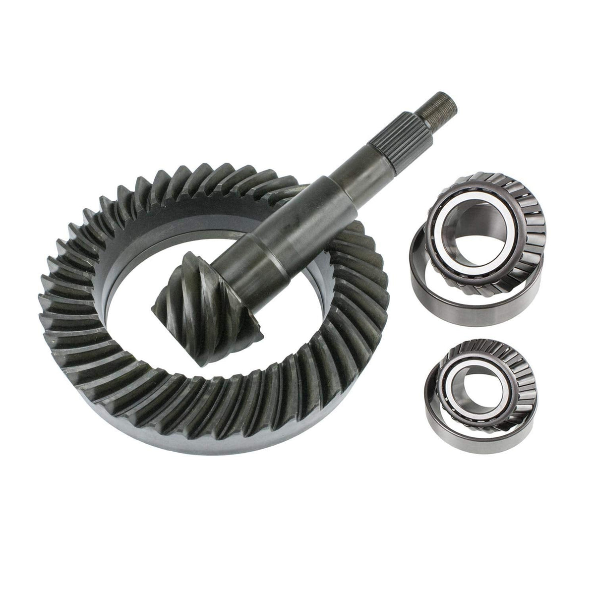 Motive Gear F10.5-538PK Differential Ring and Pinion Fits Ford 10.5", 5.38 Ratio