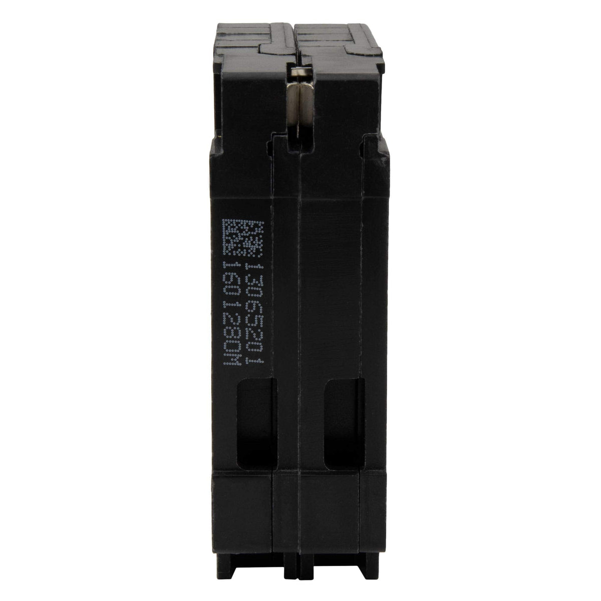 RecPro RV Circuit Breaker Q3020 | 30/20 Amp Twin Single-Pole | 120V Thermal-Magnetic | Standard Trip | Plug-in Type | QT Compatible | Camper/RV Electrical Breaker (6 Pack)