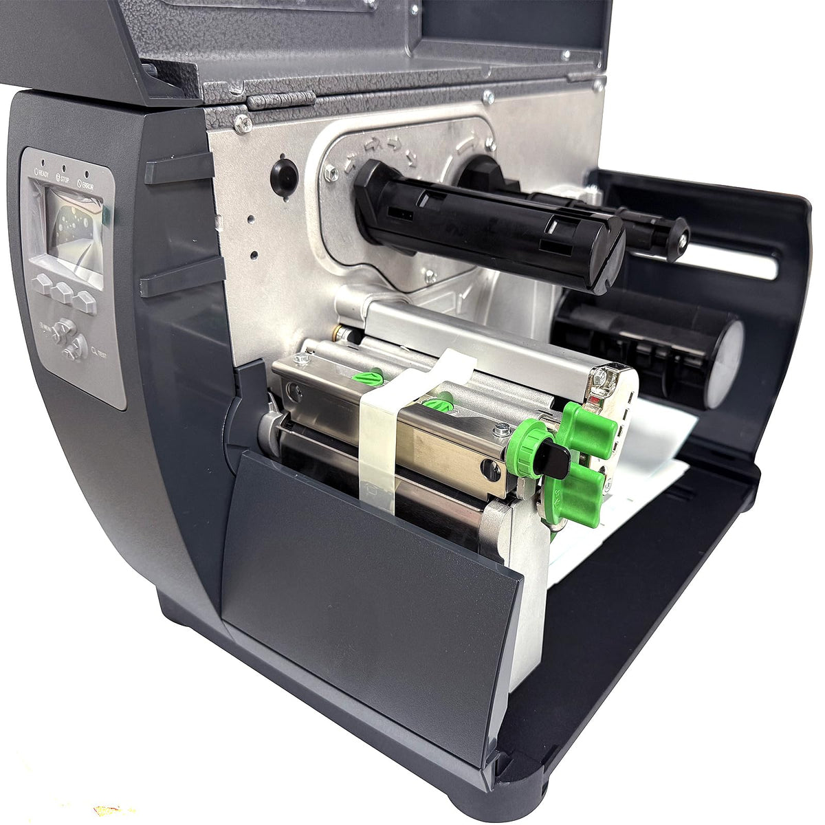 GETPARTS I13-07-4Y00N007 Datamax O'Neil I-Class I-4310E Mark II 300DPI Thermal Industrial Barcode Printer 4.10 Inch Print Width | USB 2.0 + Serial Ports RS232 + Parallel Port |