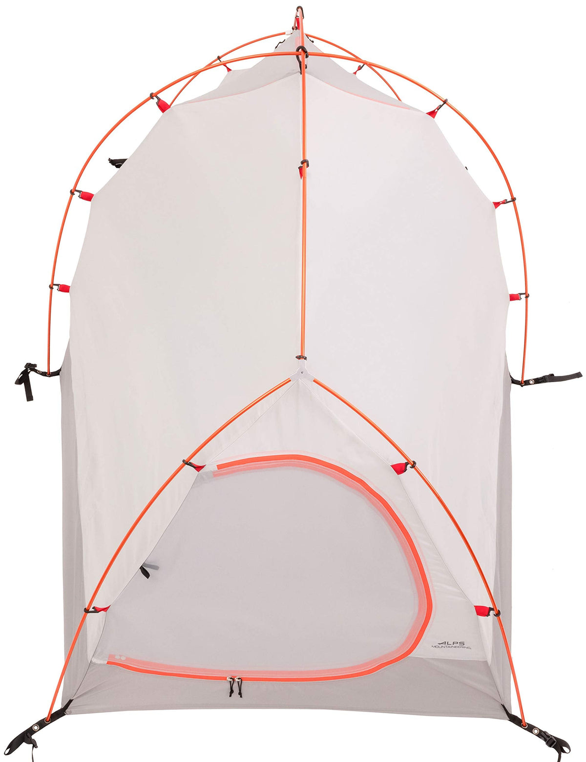 ALPS Mountaineering Tasmanian 3 Person Tent - Orange/Gray