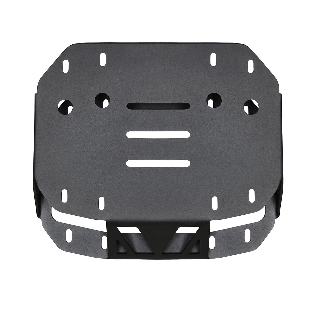 Westin 59-89005 WJ2 Spare Tire Relocator fits 2018-2025 Wrangler JL