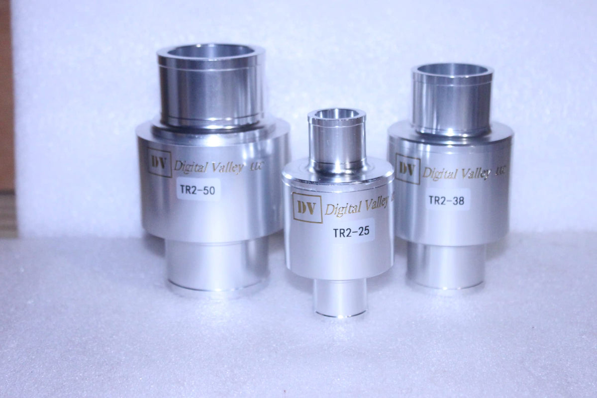 Pneumatic Conveyor Air Amplifier Pneumatic Feeder Material Conveyor Industrial Vaccum (2 inches (50mm) Diameter)