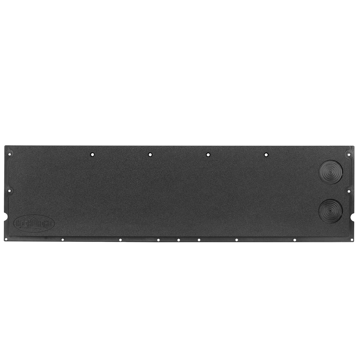 Hooke Road Tacoma Flat Tailgate Cover Panel Table Plate Pad for 2005-2023 Toyota Tacoma 2nd 3rd Gen, Tail Gate Camping Cutting Board - Black