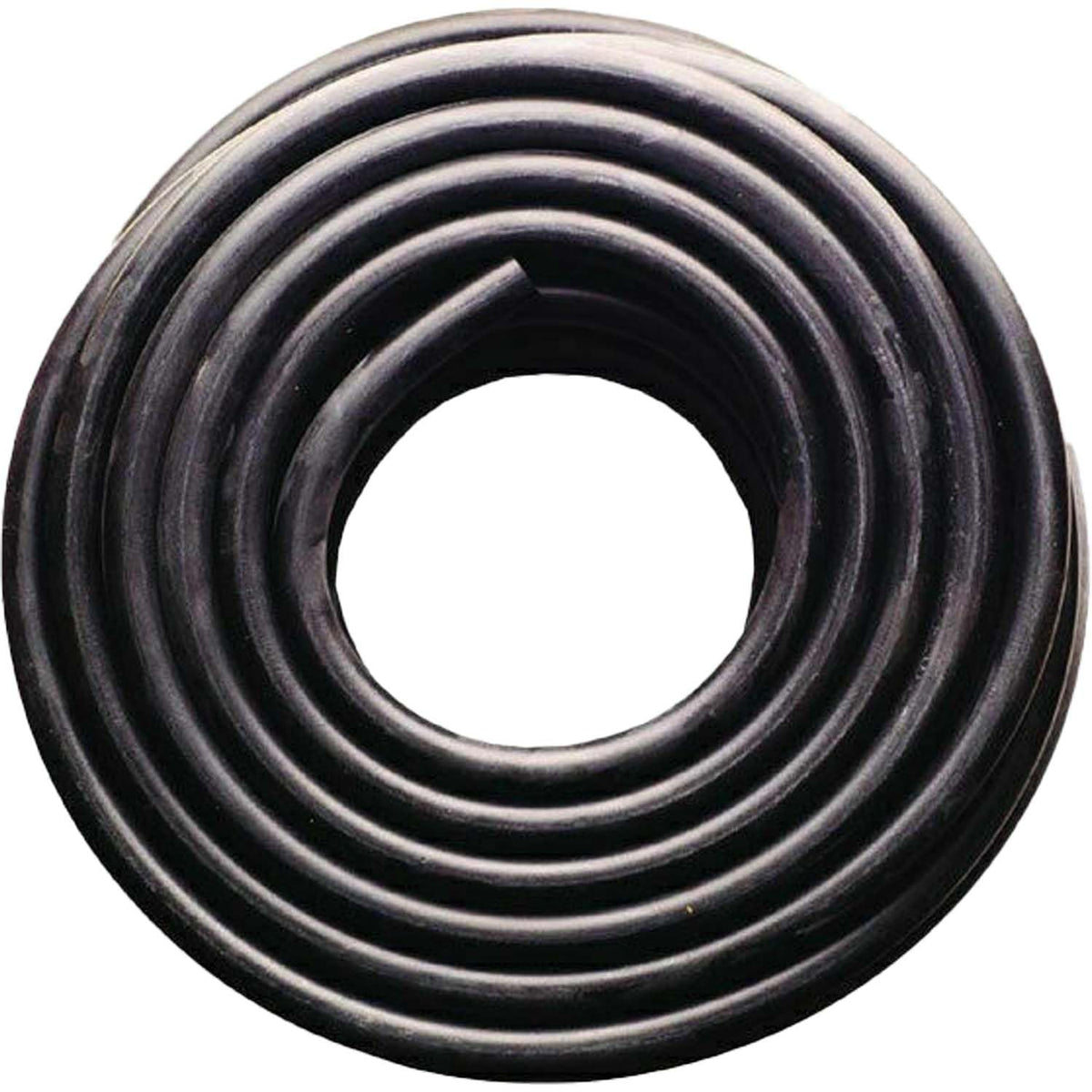 MILTON'S BELLS - Milton Ins Bells Driveway Bell Kit with 25 Signal Hose with Durable Bell Ringer Tubing for Drive-thru, Residential, or Industrial Driveway Alarms