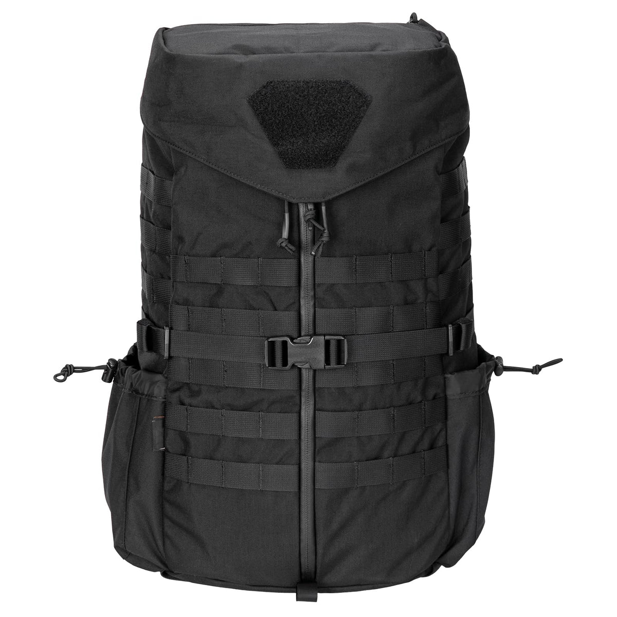 EXCELLENT ELITE SPANKER Tactical Military Backpack 35L Camping Hiking Backpack for Men and Women for Outdoor Hiking, Trekking, and Travel(Black)