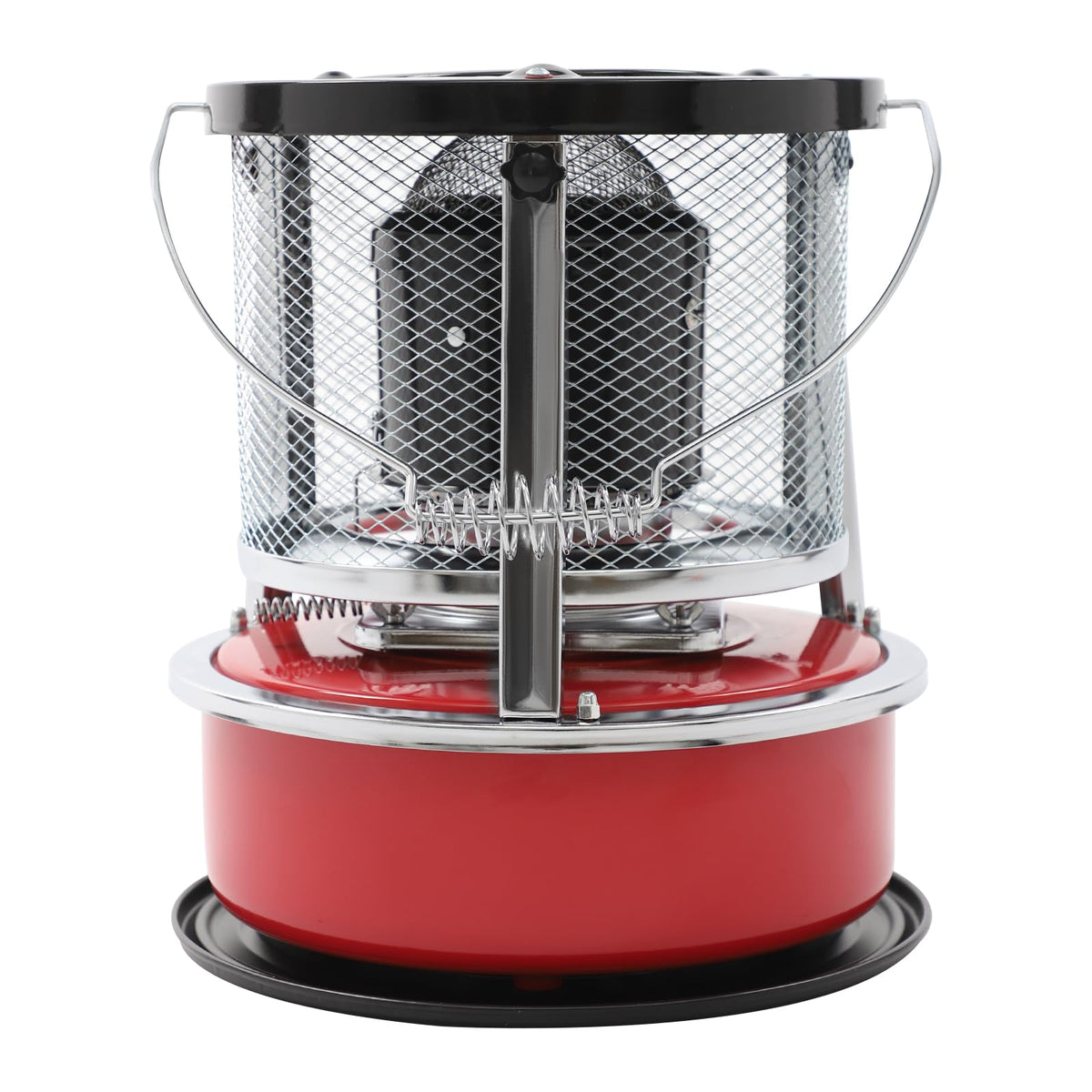 Namiose Kerosene Heater Portable Kerosene Stove Heater Indoor & Outdoor for Home, Garage, Basement, and Camping