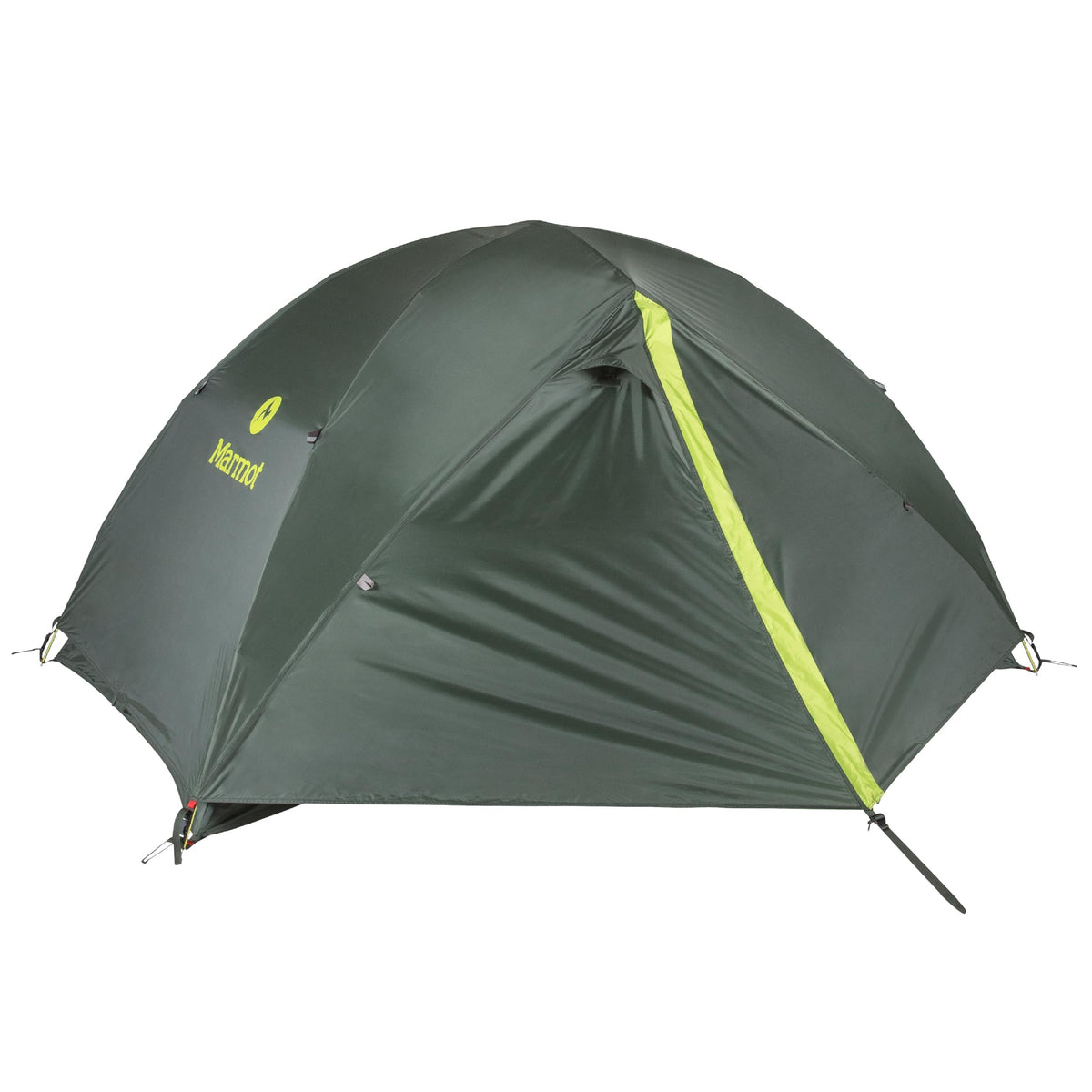 Marmot Crane Creek 2P Tent | Marmot Tent, Two-Person, Lightweight and Durable for Backpacking, Camping, Mountaineering in Fall