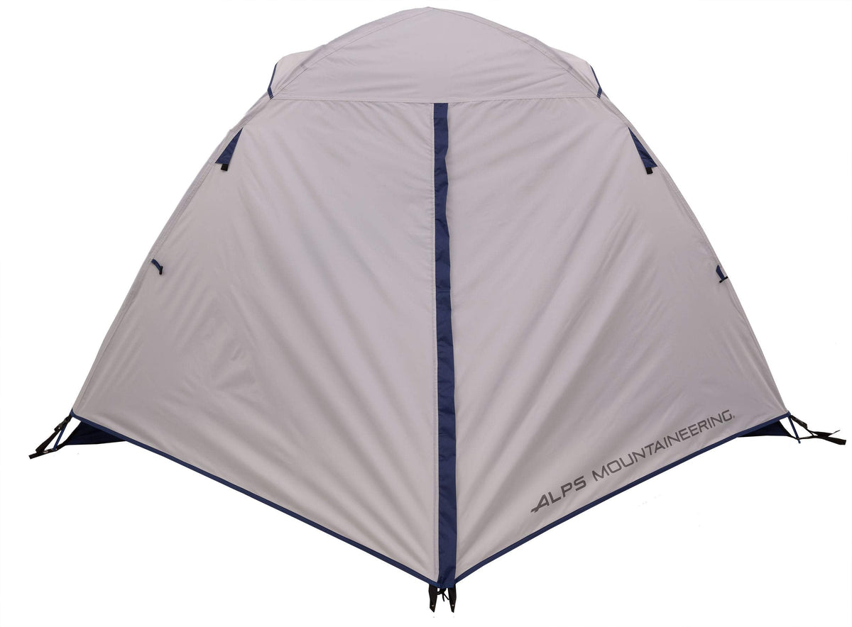 ALPS Mountaineering Lynx 4-Person Backpacking and Camping Tent, Weatherproof, Spacious and Ventilated Backpacking Tent/Family Camping/Simple Assembly