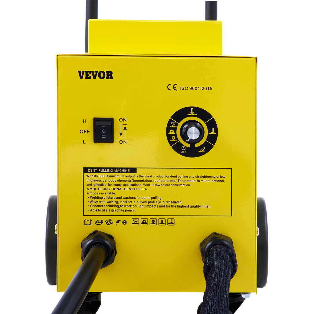 Bestauto SG-7500 Dent Pulling Machine Removal System Station