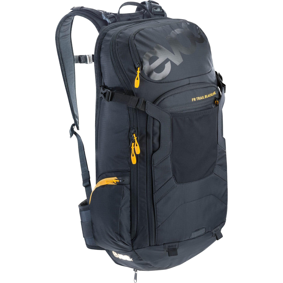 EVOC Backpack, Black, X-Large/20 Litre