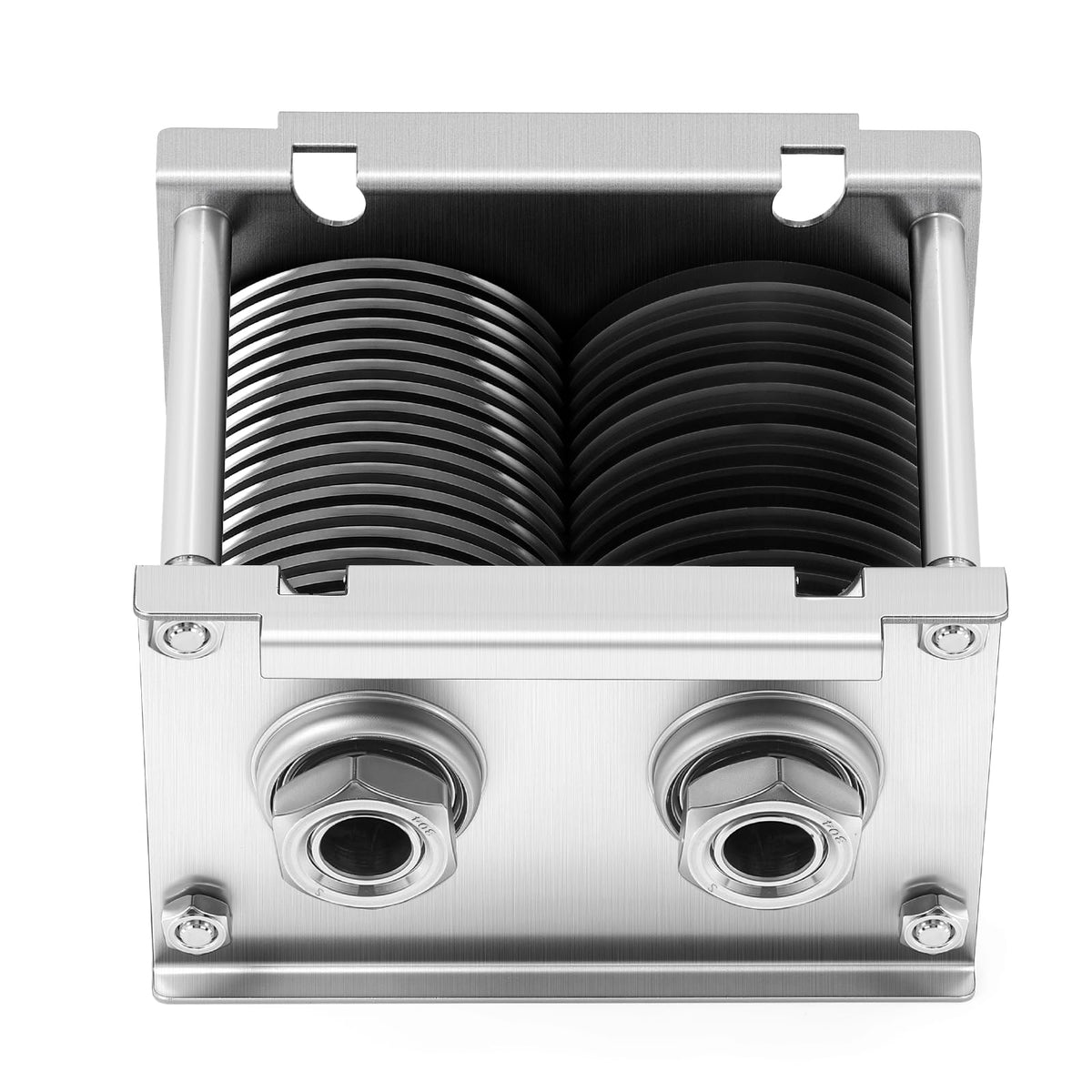 Newhai 850w Meat Cutter 3.5mm + 5mm Spare Blade