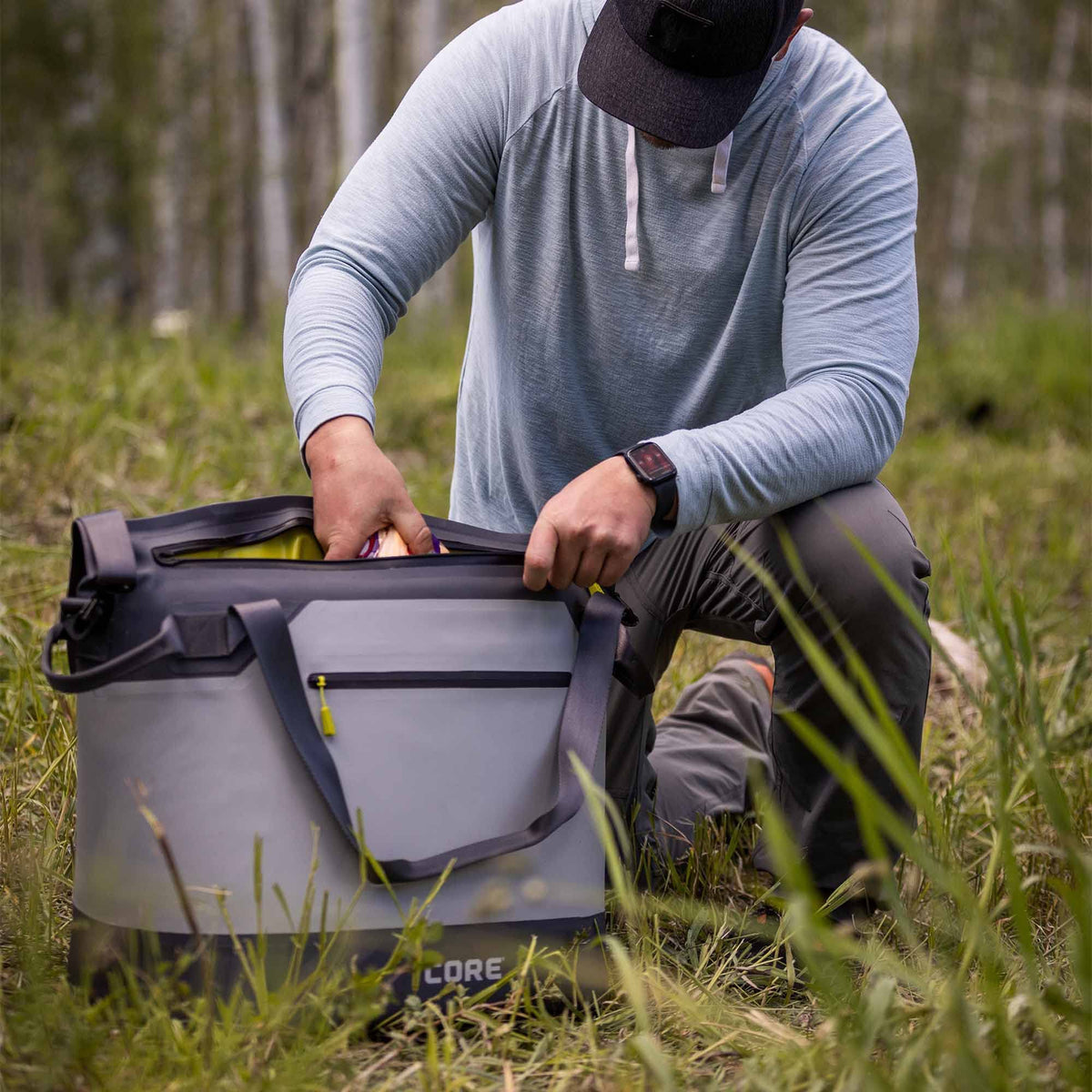 CORE 22 Liter Performance Soft Cooler
