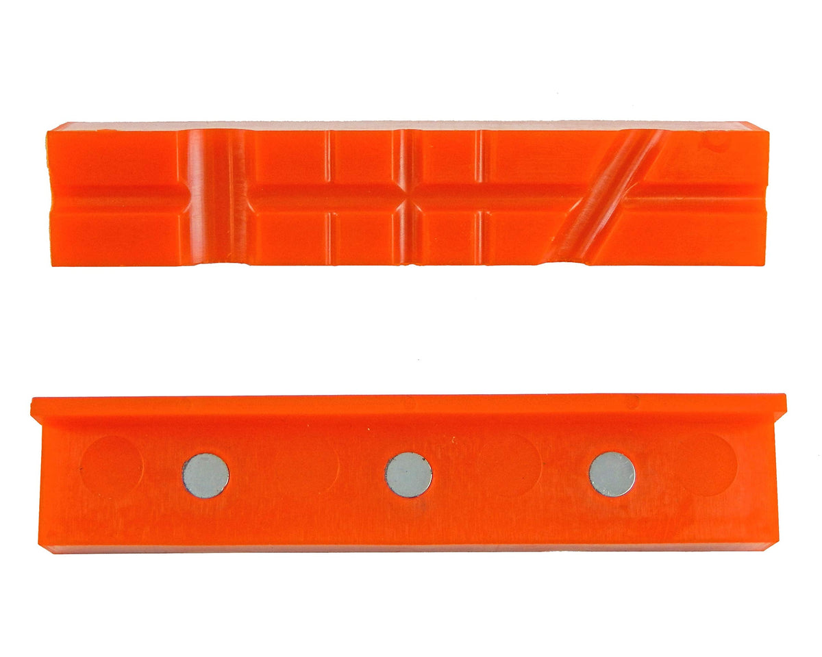 Yost Vises UP360 Universal 6 Inch Prism Style Jaw Cover