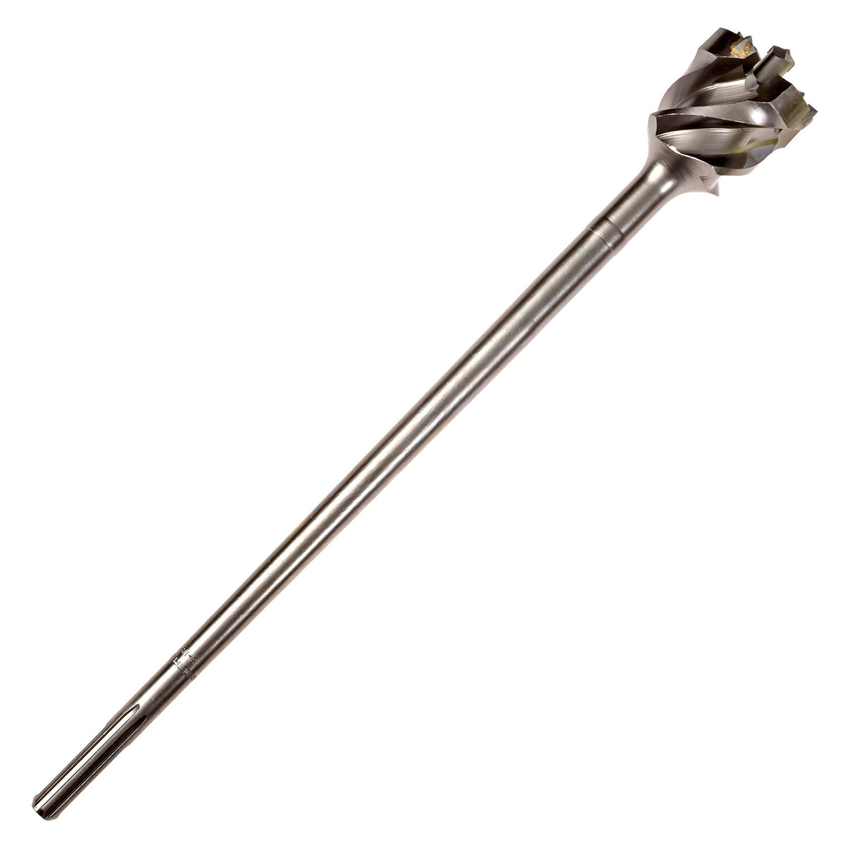 3-1/8 in. CARBIDE TIPPED BIT, Breakthrough Drill Bit, SDS Max (3.125" X 20" X 24")