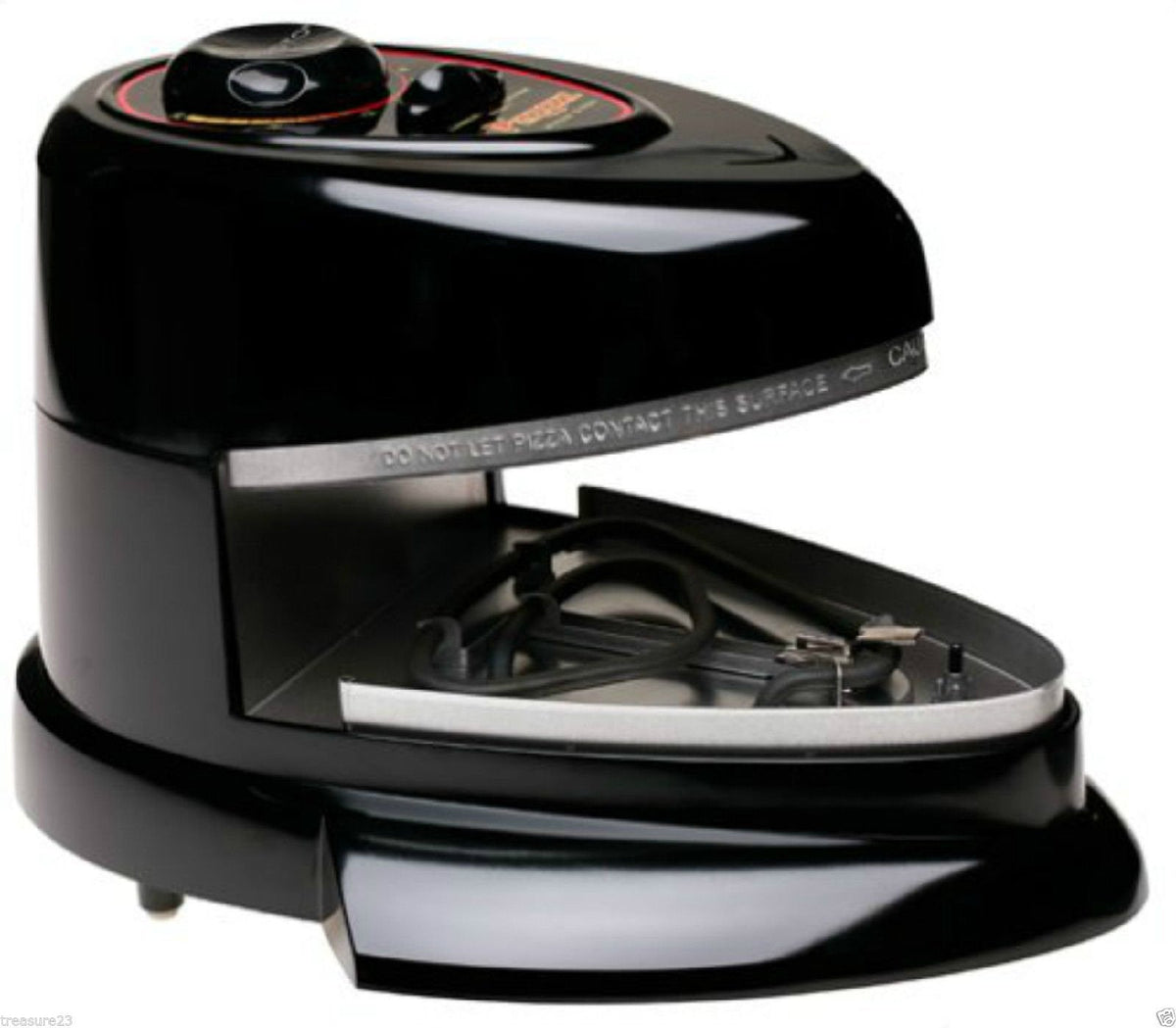 Pizza Oven