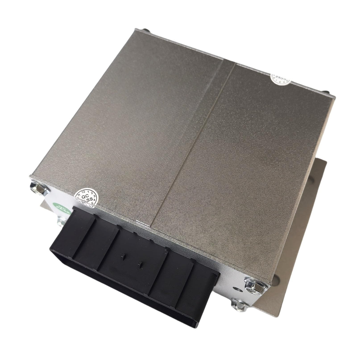 Hanfork Genie Control Box Update Kit