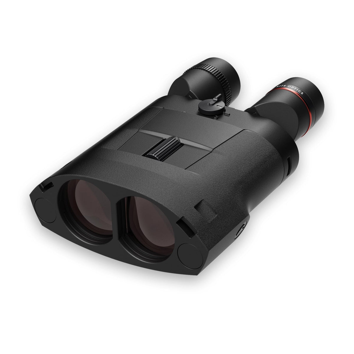 Kite Optics APC STABILIZED 18x50 ED High Performance Binoculars for Hunting and Bird Watching/Marine Use - 18x Magnification with Image Stabilization, IPX 7 Waterproof, Li-Ion Battery, +30 Hours