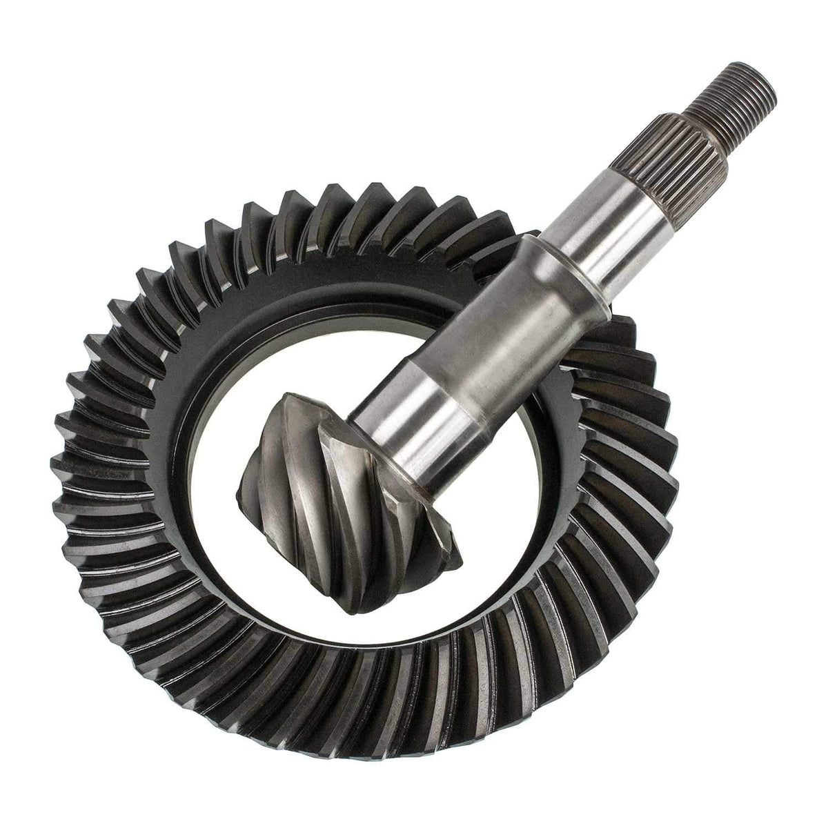 Motive Gear GM10-456A Differential Ring & Pinion Set, 4.56 Ratio, 30-Spline, 10-Bolt, Fits GM 8.5"/8.625", Compatible for Chevrolet, GMC, Cadillac, Buick, Pontiac, Oldsmobile, Hummer, Isuzu model