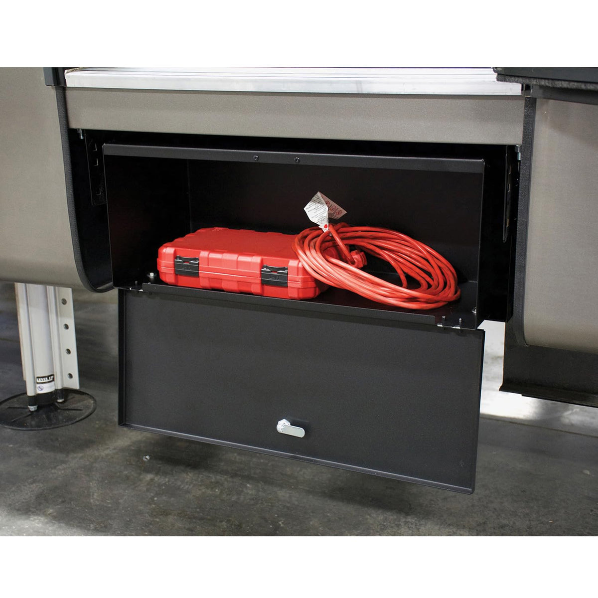 MORryde - SP54-099 StepAbove Storage Box
