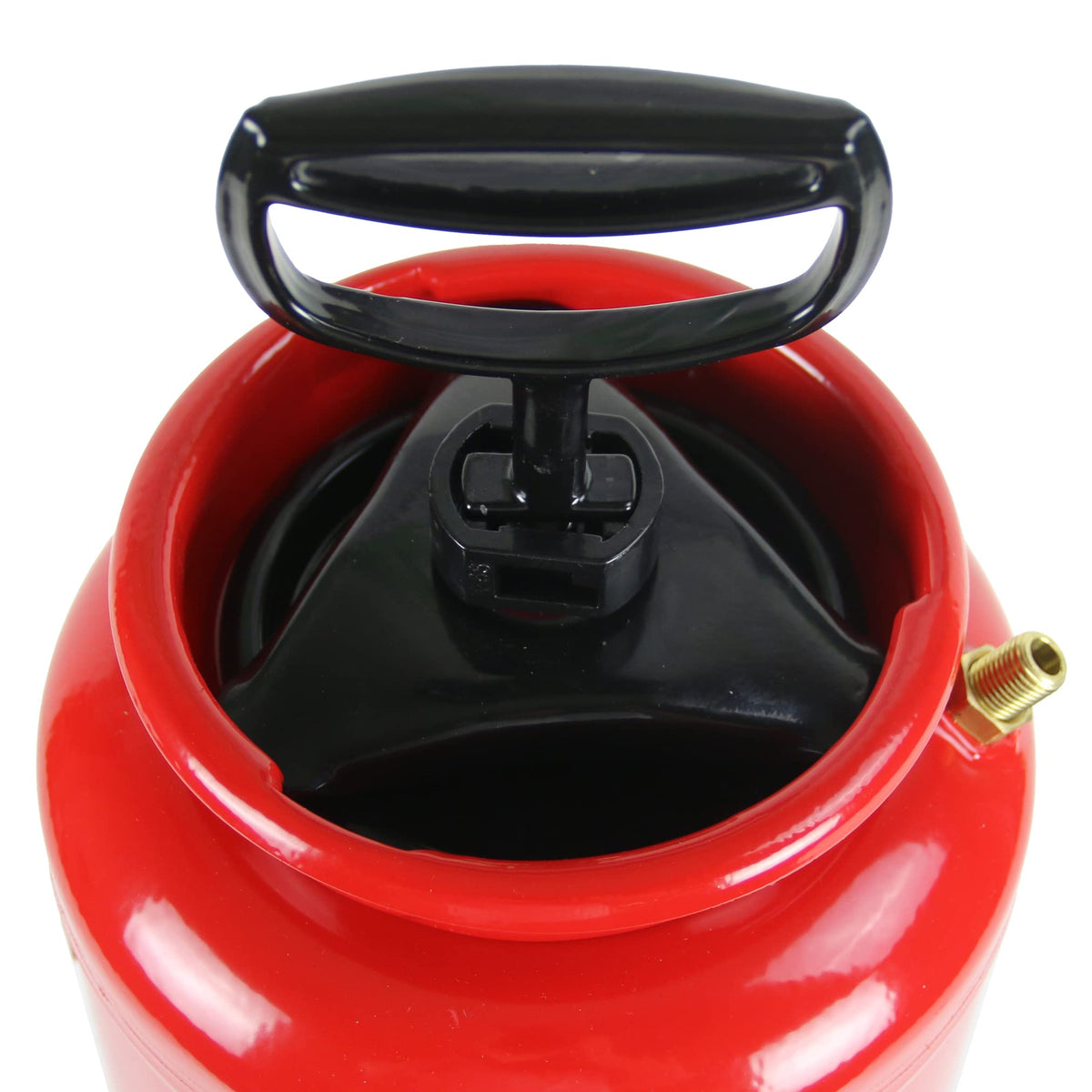 Chapin 4163 Industrial 3.5-Gallon Tri-Poxy Water Supply Tank Sprayer, 3.5-Gallon (1 Sprayer/Package)