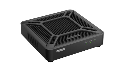 Synology Surveillance Station Display Device VS600HD