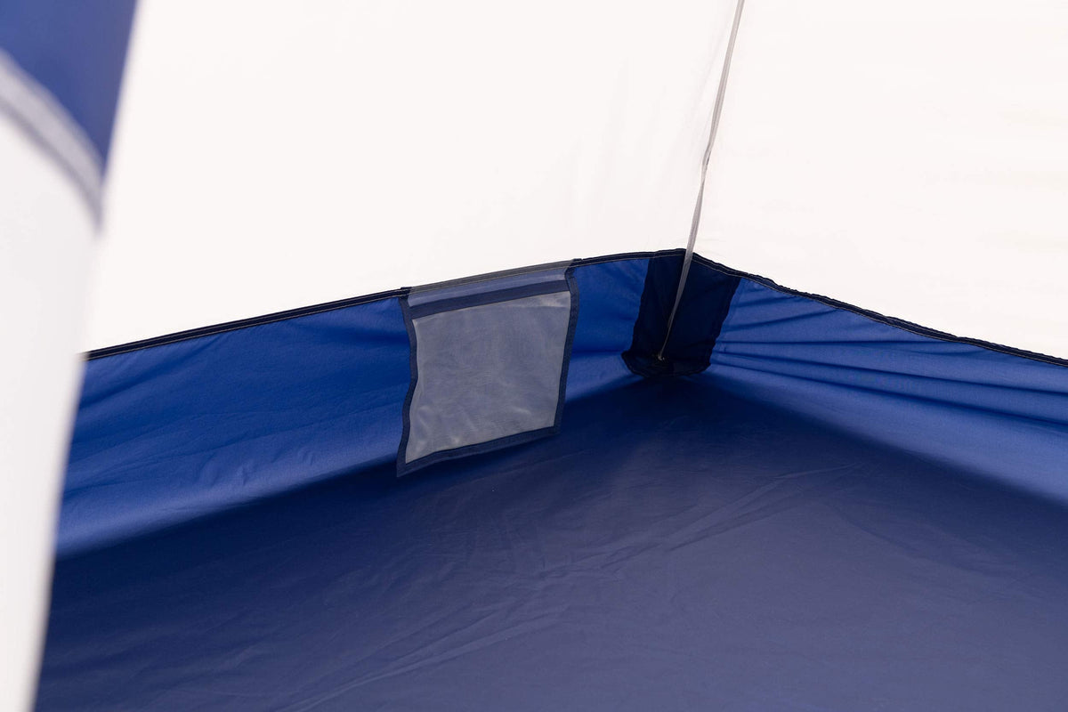 ALPS Mountaineering Lynx 4-Person Backpacking and Camping Tent, Weatherproof, Spacious and Ventilated Backpacking Tent/Family Camping/Simple Assembly