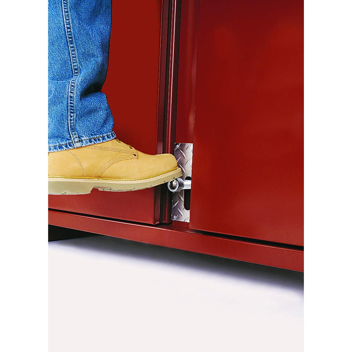 Crescent JOBOX 24 Deep Heavy-Duty Two Door Cabinet - 1-694990