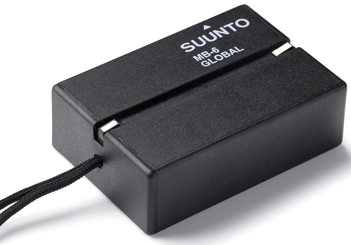 SUUNTO MB-6 GLOBAL