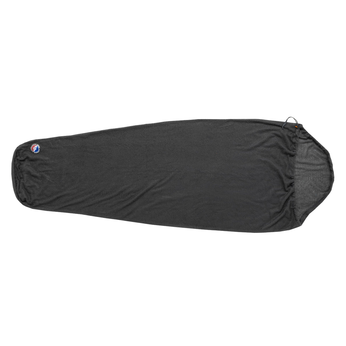 Big Agnes Alpha Direct Fleece Sleeping Bag Liner, Long