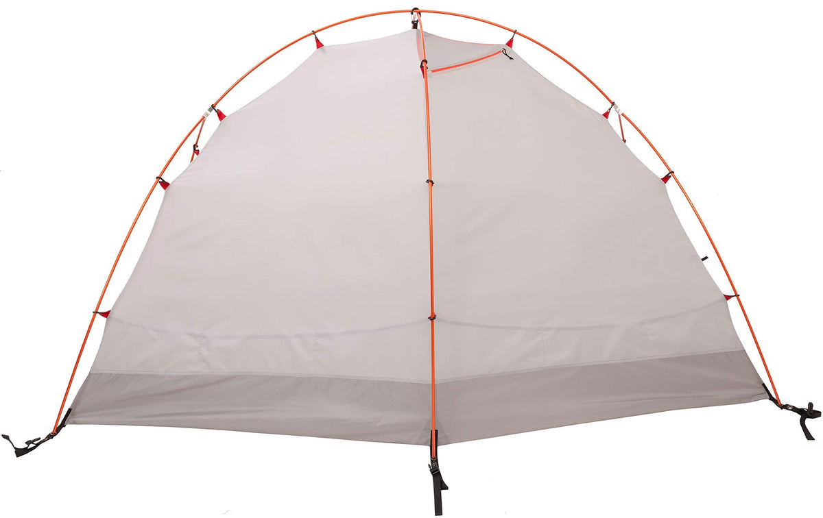 ALPS Mountaineering Tasmanian 3 Person Tent - Orange/Gray