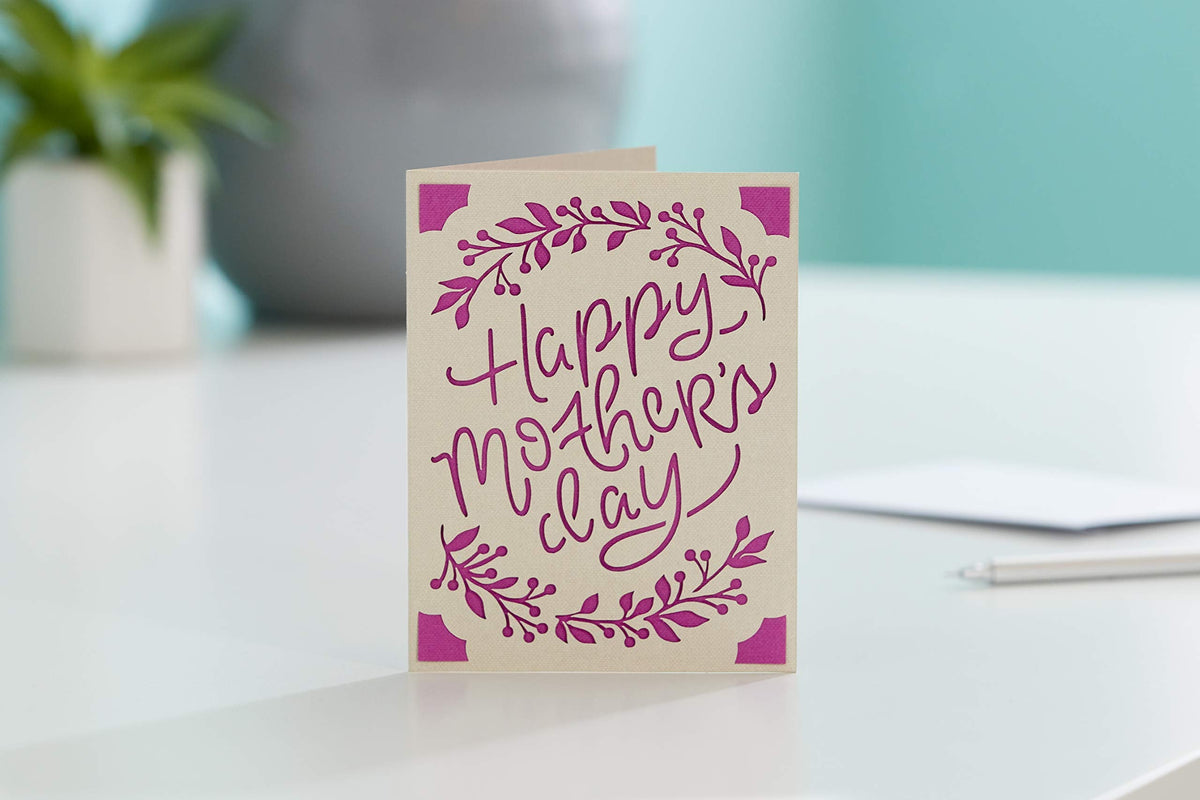 Cricut Joy Machine & Digital Content Library Bundle