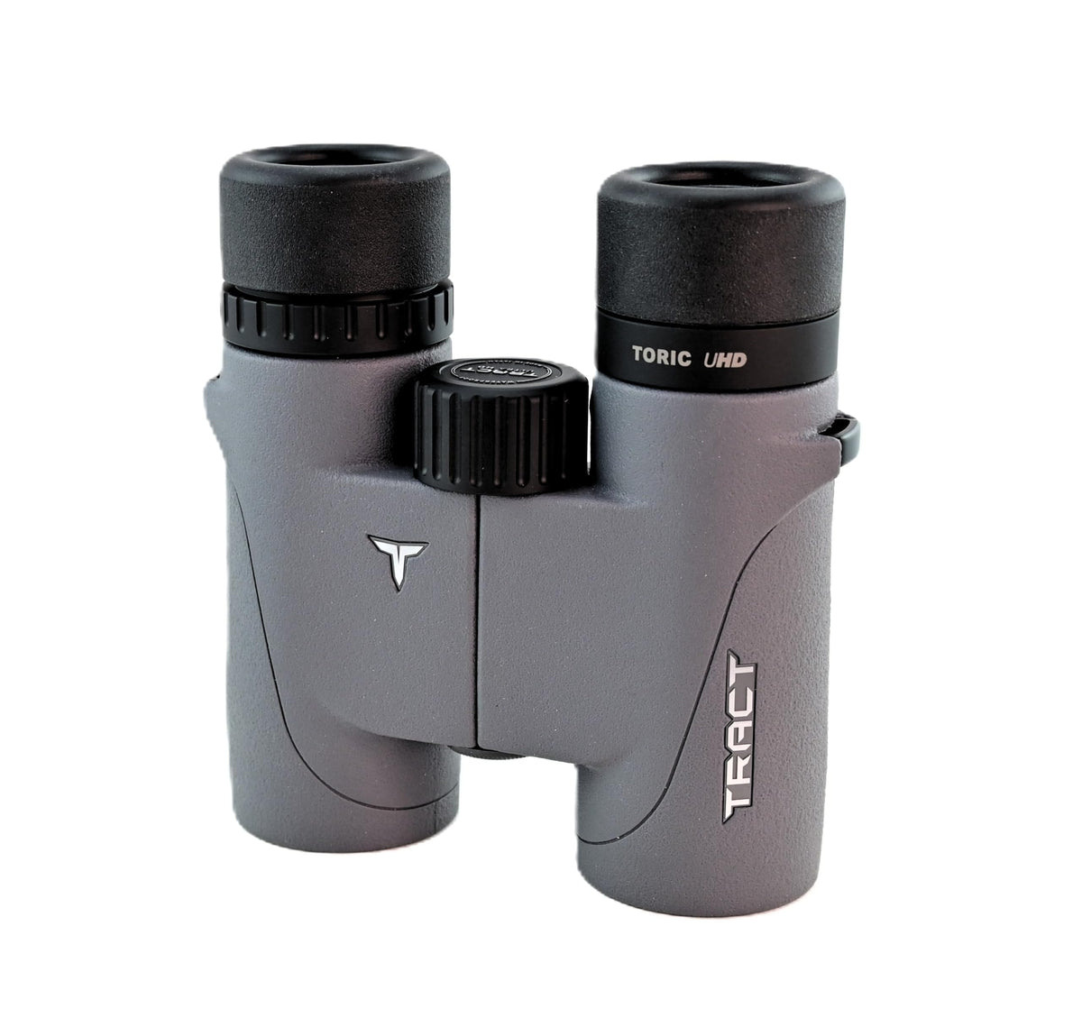 TORIC UHD 8x32 Compact Binocular - Featuring Schott HT Glass for Superior Low-Light Performance and Edge to Edge Sharpness