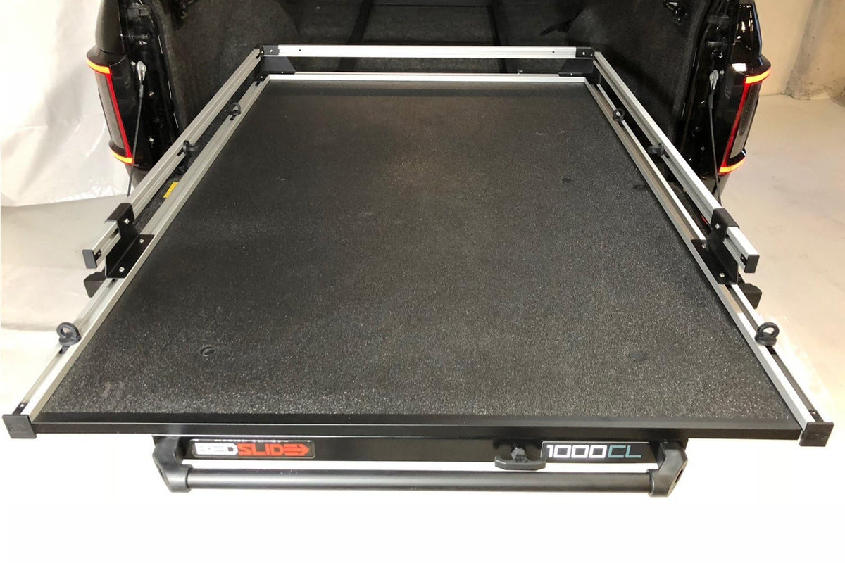 BEDSLIDE Slide Classic 106848CLS