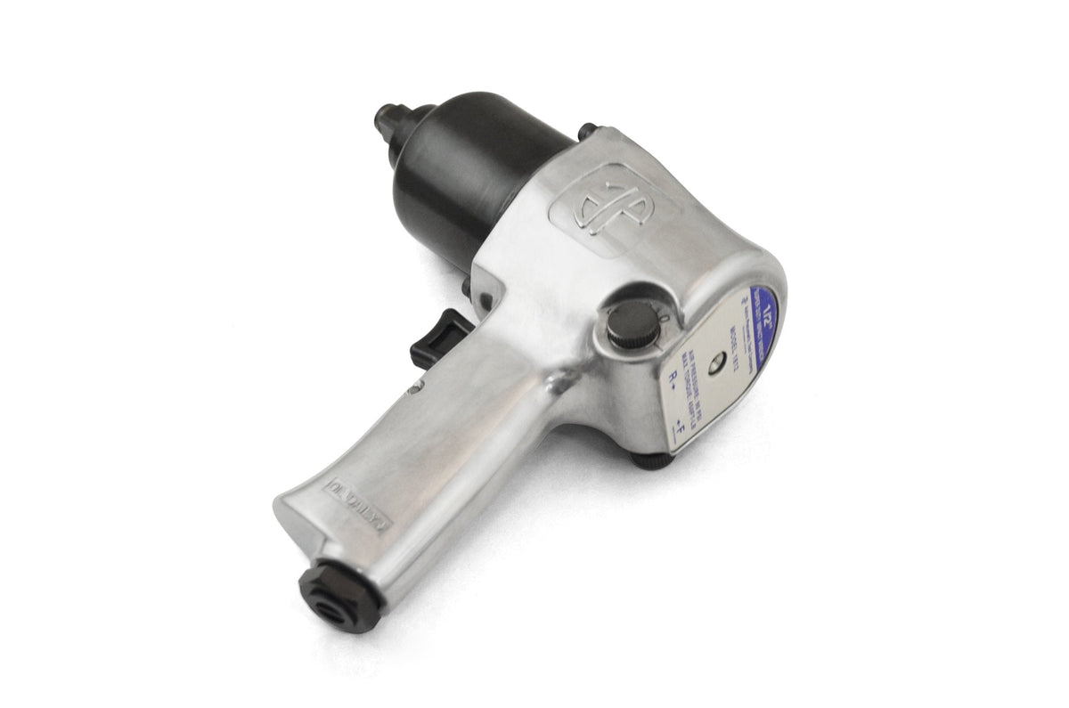 Astro Pneumatic 1812 1/2-Inch Super Duty Impact Wrench, Twin Hammer