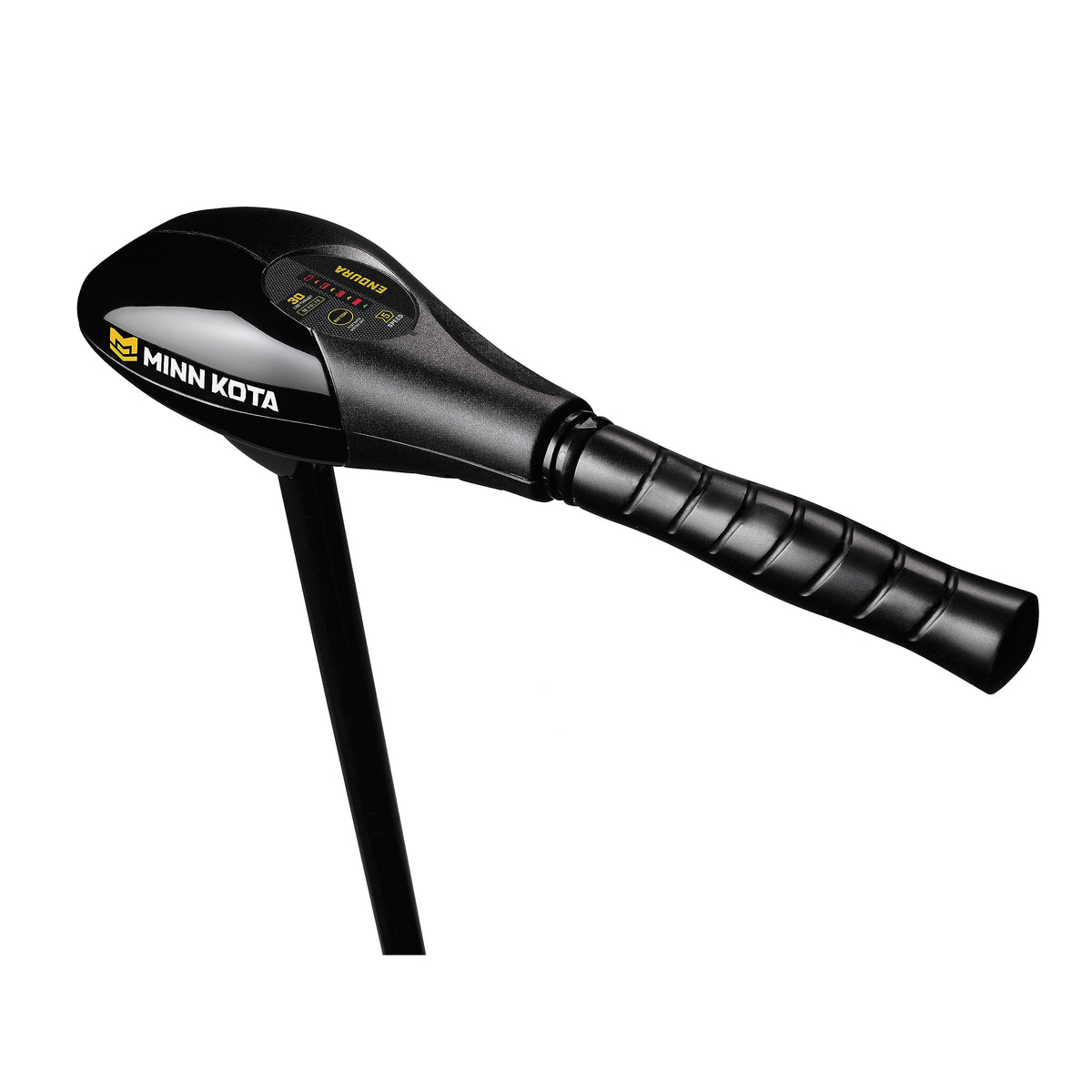 Minn Kota Endura C2 Transom-Mount Electric Trolling Motor – 30 Lb. Thrust, 30 in. Shaft, Freshwater