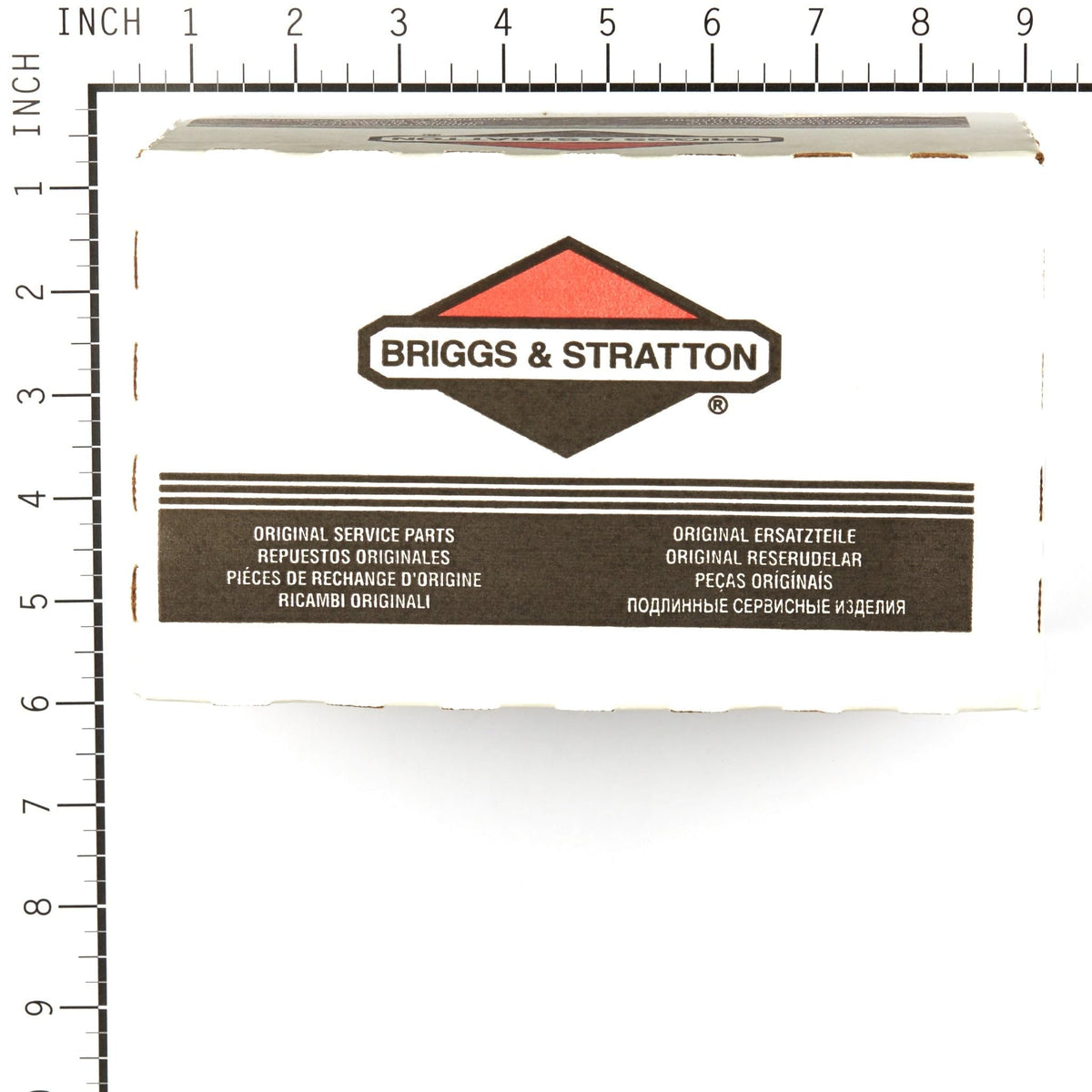 Briggs & Stratton 795121 Starter Motor Replaces 499521/497461/497401 , Black
