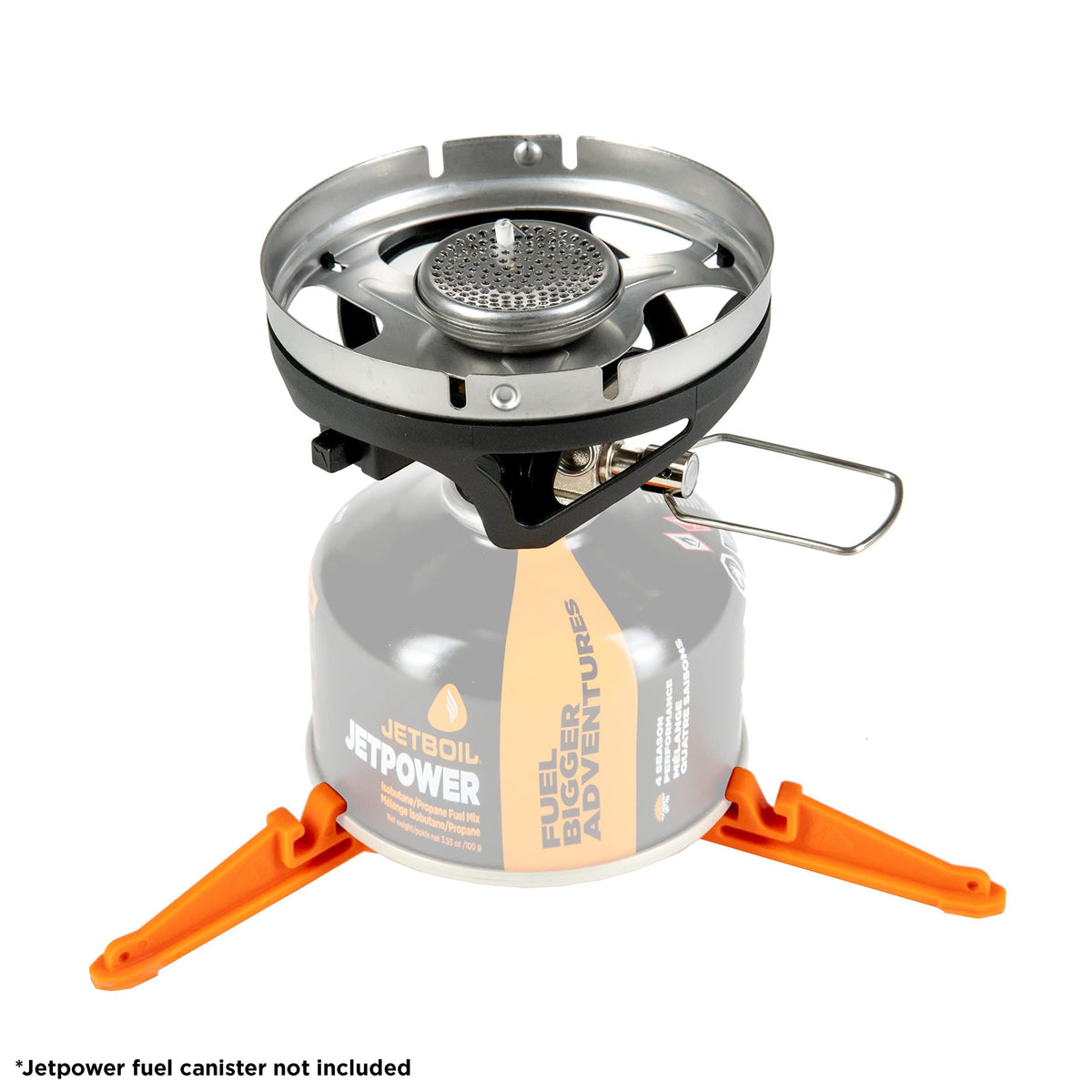 Adventurous MiniMo by Jetboil