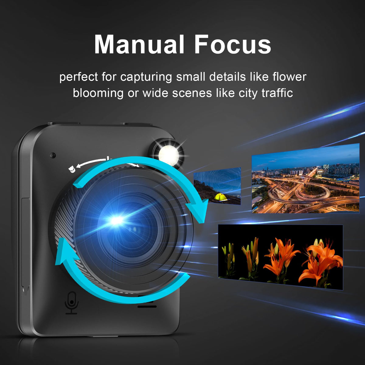 YOTOMIGUO Time Lapse Camera, 4K FHD Timelapse Camera for Outdoor, Equipped with IP66 Waterproof, 32GB TF Card, 180 Days Standby for Recording Construction, Plant Growth, Weather Change