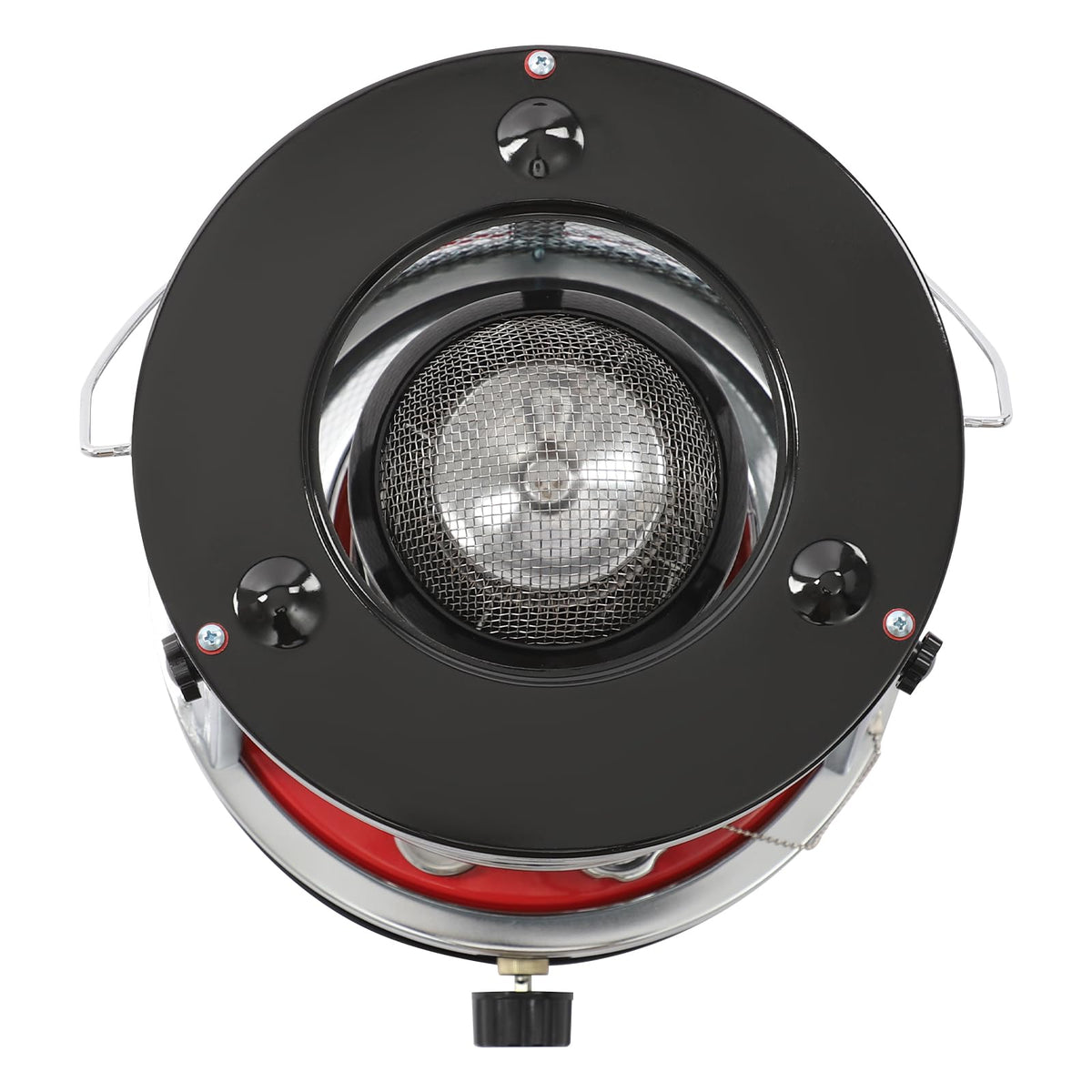 Namiose Kerosene Heater Portable Kerosene Stove Heater Indoor & Outdoor for Home, Garage, Basement, and Camping