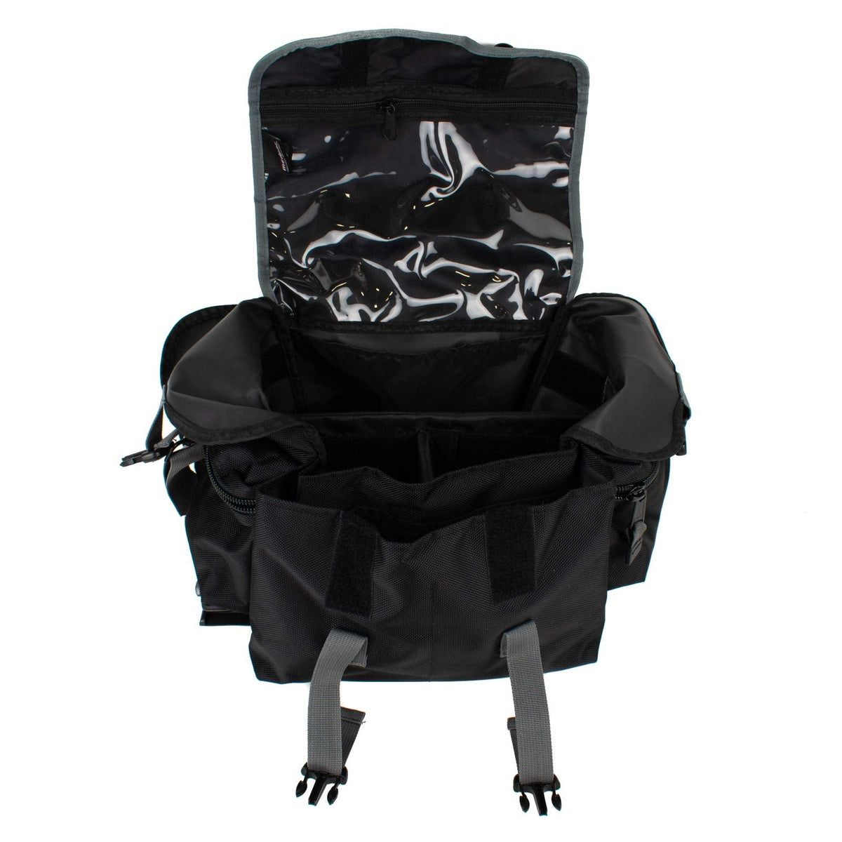 MedPac 300, MedPac 300, Black