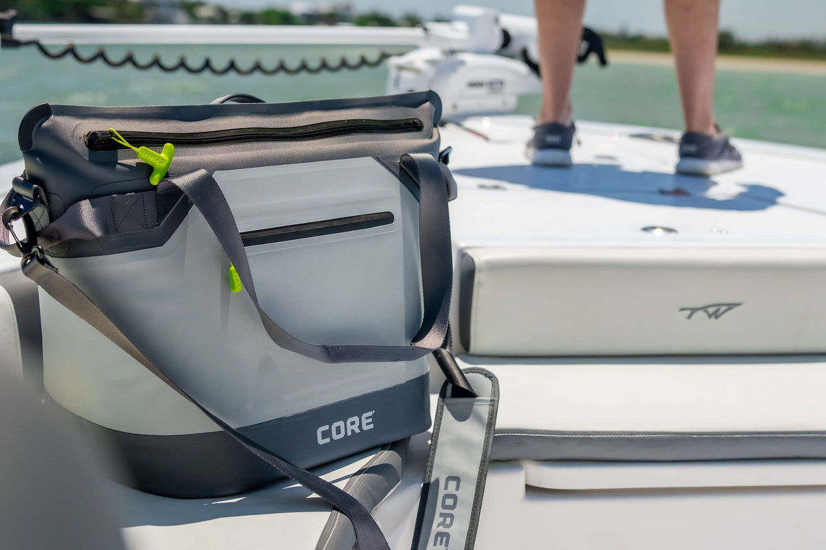CORE 22 Liter Performance Soft Cooler
