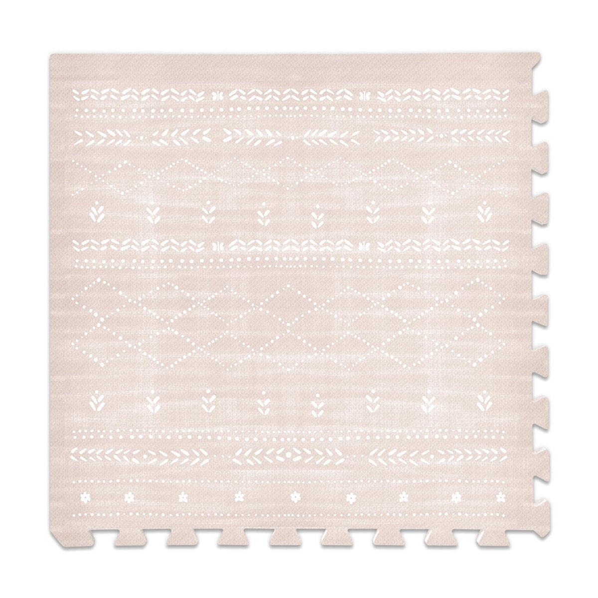 Lillefolk Baby Play Mat for Floor – 6x8ft Dusk | Soft Non Toxic Premium EVA Foam Tiles for Tummy Time, Crawling & Playroom – Waterproof Interlocking Floor Mat for Babies & Toddlers (12 Tiles)