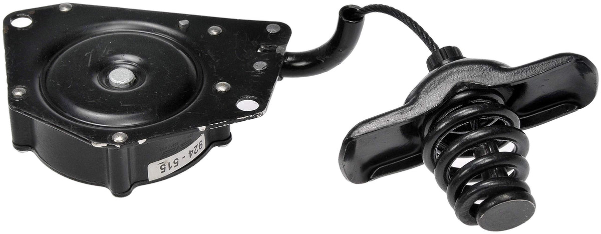Dorman 924-515 Spare Tire Hoist Compatible with Select Dodge Models