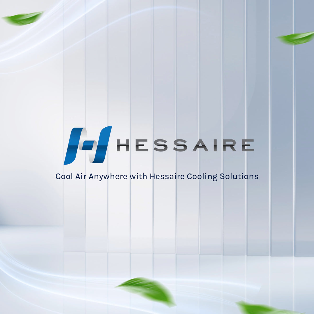 Hessaire MC37M 3100CFM Evaporative Cooler
