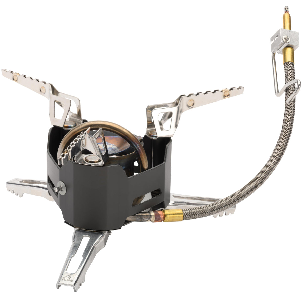 MSR XGK-EX Multi-Fuel Mountaineering Expedition Stove